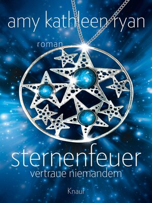 cover image of Sternenfeuer